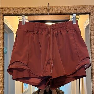 Women's Athletic Shorts